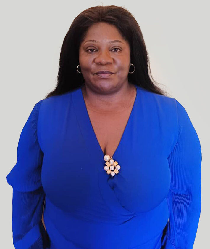 Gladys Njenewone