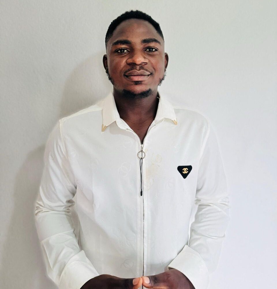 Ayar Bernard