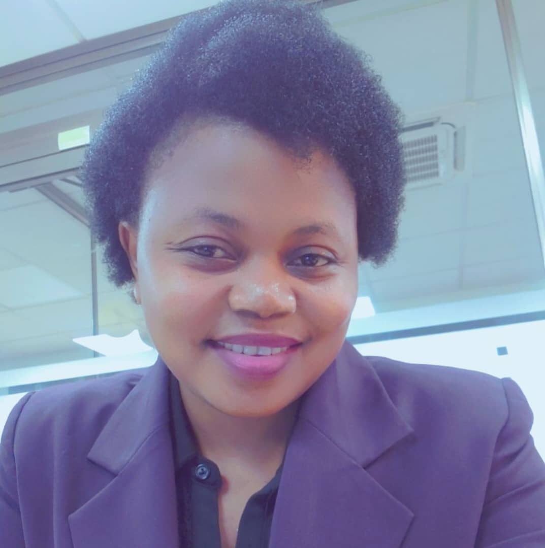 Abia Rita Ajoh